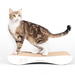 Carton Cat Infinity Когтеточка для кошек, XS (картон) – интернет-магазин Ле’Муррр