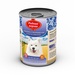 РОДНЫЕ КОРМА консервы для собак (говядина с потрошками в желе по-купечески) – интернет-магазин Ле’Муррр