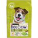 Dog Chow Small Breed Adult Сухой корм для взрослых собак мелких пород (с курицей) – интернет-магазин Ле’Муррр