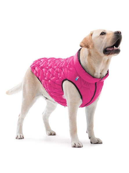 AiryVest UNI Курточка для собак двухсторонняя, L55 – интернет-магазин Ле’Муррр