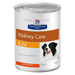 Hill's Prescription Diet k/d Kidney Care Влажный лечебный корм для собак при заболеваниях почек (с курицей) – интернет-магазин Ле’Муррр