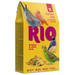 RIO Гурмэ Корм для волнистых попугайчиков и мелких птиц – интернет-магазин Ле’Муррр