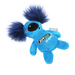 JOYSER Puppy Игрушка для собак Коала со сменной пищалкой, размер S, голубая, 15 см – интернет-магазин Ле’Муррр