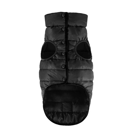 AiryVest ONE Курточка для собак, черная – интернет-магазин Ле’Муррр