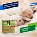 Bayer Дронтал-плюс ГОЛД XL Таблетки для собак в форме косточки – интернет-магазин Ле’Муррр