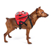 TRIOL MINI DOGS Рюкзак-шлейка для собак мелких 