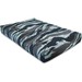 CLP Лежак для животных со съемным чехлом №3 (хаки, синий) – интернет-магазин Ле’Муррр