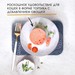 Влажный корм Gourmet Голд Суфле с овощами для кошек, с форелью и томатами, Банка – интернет-магазин Ле’Муррр