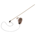 GoSi Игрушка для кошек Мышка на веревке – интернет-магазин Ле’Муррр
