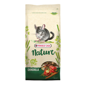 Versele-Laga Chinchilla NATURE NEW PREMIUM корм для шиншилл