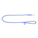 CoLLaR GLAMOUR Поводок круглый фиолетовый (ширина 6 мм, длина 122 см) – интернет-магазин Ле’Муррр