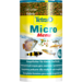 Tetra Micro Menu Смесь всех четырех типов полноценного корма в четырех отдельных ячейках, микрогранулы/палочки/шарики/чипсы – интернет-магазин Ле’Муррр