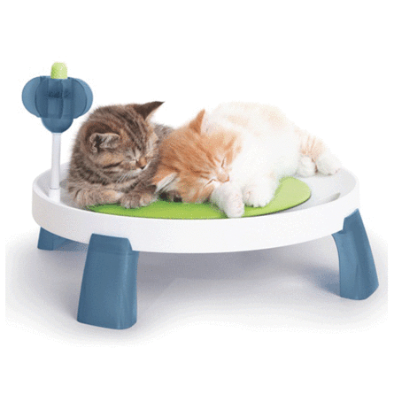Hagen ComfortZone Комплекс отдыха для кошек – интернет-магазин Ле’Муррр