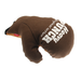 Gigwi Heavy Punch Игрушка для собак Бокс перчатка с пищалкой, коричневая – интернет-магазин Ле’Муррр