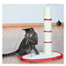 TRIXIE Когтеточка для кошек на подставке с мышкой – интернет-магазин Ле’Муррр