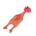 Flamingo Цыплёнок игрушка для собак – интернет-магазин Ле’Муррр