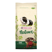  Versele-Laga Cavia NATURE NEW PREMIUM корм для морских свинок