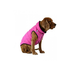 AiryVest Курточка двухсторонняя, размер M 50, розово-фиолетовая – интернет-магазин Ле’Муррр