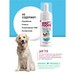 Wellroom Пенка для мытья лап для кошек и собак с хлоргексидином – интернет-магазин Ле’Муррр