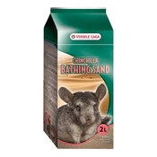 Versele Laga Prestige Chinchilla Bathing Sand песок для шиншилл