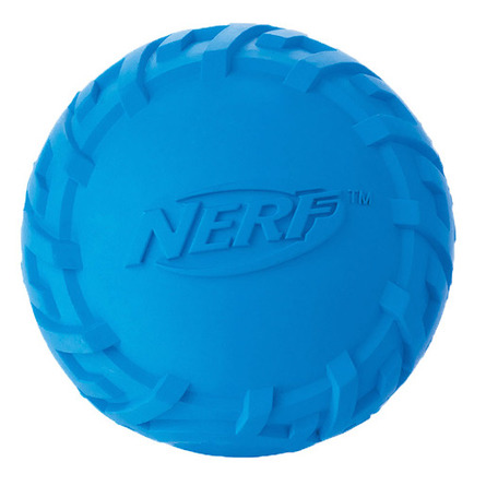 NERF Dog Мяч резиновый серия 