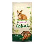 Versele-Laga Cuni NATURE NEW PREMIUM Корм для кроликов